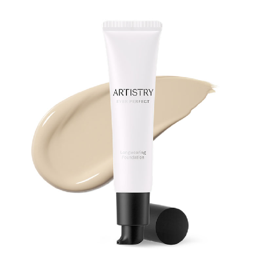Artistry™ Ever Perfect Base de Larga Duración Acabado Matte 103 IVORY